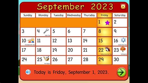 Starting today, September 1, 2023, BLO .